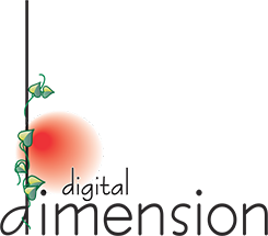 Digital Dimension - Best Graphic design in kolkata