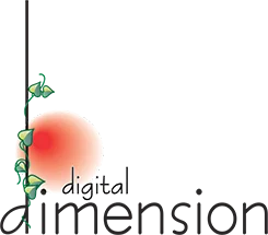 Digital Dimension - Best Graphic design in kolkata